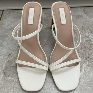 Worn Once, Good Condition